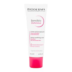 Dnevna krema za lice BIODERMA Sensibio Defensive Active Soothing Cream 40 ml