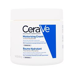 Krema za tijelo CeraVe Moisturizing 177 ml