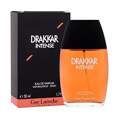 Parfemska voda Guy Laroche Drakkar Intense 50 ml