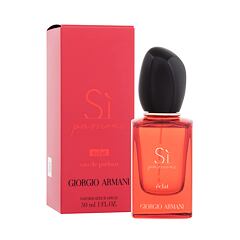 Parfemska voda Giorgio Armani Sì Passione Éclat 30 ml