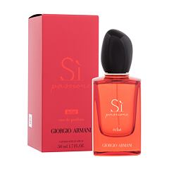 Parfemska voda Giorgio Armani Sì Passione Éclat 50 ml