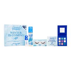 Sjenilo za oči Makeup Revolution London X Game Of Thrones 7,2 g Winter Is Coming Poklon setovi