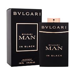 Parfemska voda Bvlgari MAN In Black za ponovo punjenje 100 ml