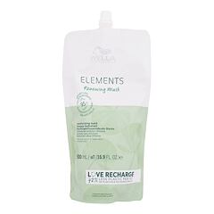 Maska za kosu Wella Professionals Elements Renewing Mask punilo 500 ml