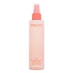 Losion i sprej za lice PAYOT Nue Gentle Toning Mist 200 ml