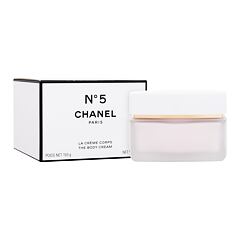 Krema za tijelo Chanel N°5 150 g