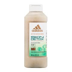 Gel za tuširanje Adidas Skin Detox 250 ml
