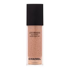Highlighter Chanel Les Beiges Eau De Teint 30 ml Medium
