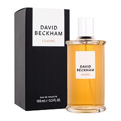 Toaletna voda David Beckham Classic 90 ml