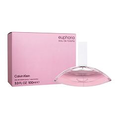 Toaletna voda Calvin Klein Euphoria 2023 100 ml
