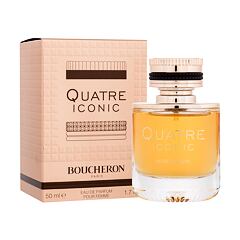 Parfemska voda Boucheron Quatre Iconic 50 ml