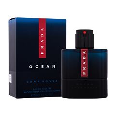 Toaletna voda Prada Luna Rossa Ocean 50 ml