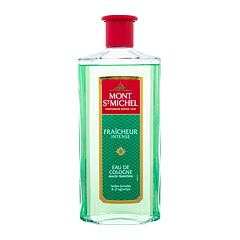 Kolonjska voda Mont St Michel Fraîcheur Intense 500 ml oštećena bočica