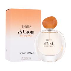 Parfemska voda Giorgio Armani Terra di Gioia 50 ml