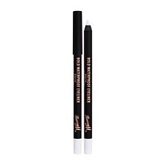 Olovka za oči Barry M Bold Waterproof Eyeliner 1,2 g Rose Gold