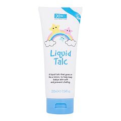 Balzam za tijelo Xpel Liquid Talc 200 ml