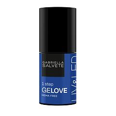 Lak za nokte Gabriella Salvete GeLove UV & LED 8 ml 13 Mr. Right