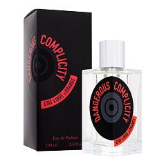 Parfemska voda Etat Libre d´Orange Dangerous Complicity 100 ml Testeri