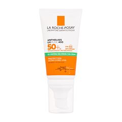 Proizvod za zaštitu lica od sunca La Roche-Posay Anthelios UVMUNE 400 Oil Control Gel-Cream SPF50+ No Parfum 50 ml