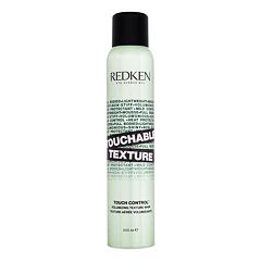 Proizvodi za volumen kose Redken Touchable Texture Volumizing Texture Whip 200 ml