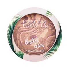 Puder u prahu Physicians Formula Murumuru Butter Glow Pressed Powder 7,5 g Translucent Glow