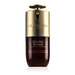 Serum za lice Clarins Double Serum Complete Age-Defying Concentrate 30 ml
