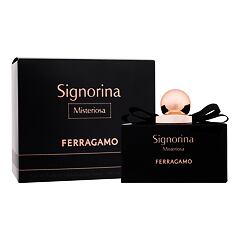 Parfemska voda Ferragamo Signorina Misteriosa 100 ml