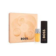 Toaletna voda HUGO BOSS Boss The Scent 2015 SET4 50 ml Poklon setovi