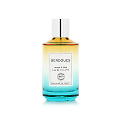 Toaletna voda Berdoues Monoï & Tiaré 100 ml