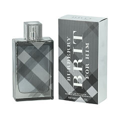 Toaletna voda Burberry Brit For Him 100 ml
