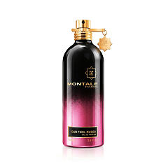 Parfemska voda Montale Oud Fool Roses 100 ml