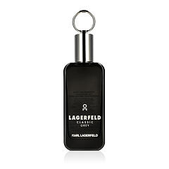 Toaletna voda Karl Lagerfeld Classic Grey 50 ml Testeri