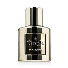 Parfemska voda Gisada Titanium 50 ml