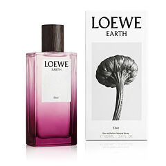 Parfemska voda Loewe Earth Elixir 100 ml
