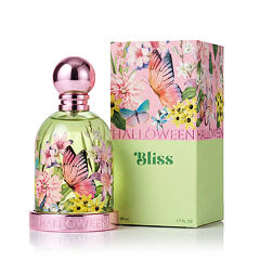 Toaletna voda Halloween Bliss 50 ml