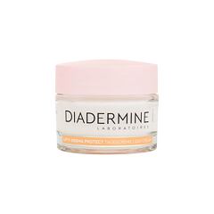 Dnevna krema za lice Diadermine Lift+ Derma Protect Day Cream 50 ml oštećena kutija