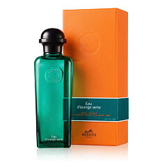 Kolonjska voda Hermes Eau d´Orange Verte 200 ml