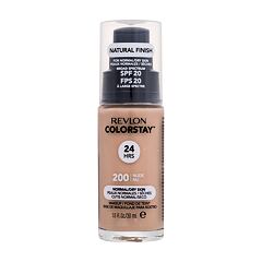 Puder Revlon Colorstay Normal Dry Skin SPF20 30 ml 200 Nude