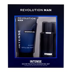 Toaletna voda Revolution Man Intense 100 ml Poklon setovi