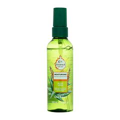 Serum za kosu Xpel Botanical Aloe Vera Moisturising Vegan Hair Serum 100 ml