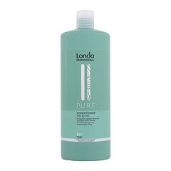 Regenerator Londa Professional P.U.R.E 1000 ml