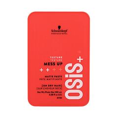 Definicija i oblikovanje kose Schwarzkopf Professional Osis+ Mess Up 100 ml
