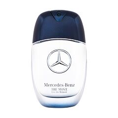 Parfemska voda Mercedes-Benz The Move Live The Moment 100 ml Testeri