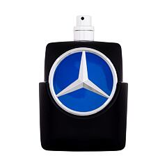 Toaletna voda Mercedes-Benz Man Intense 100 ml Testeri