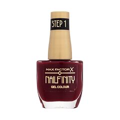 Lak za nokte Max Factor Nailfinity 12 ml 320 The Sensation