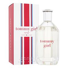 Toaletna voda Tommy Hilfiger Tommy Girl 30 ml