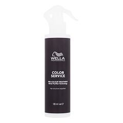 Njega kose bez ispiranja Wella Professionals Color Service Pre-Colour Treatment 185 ml