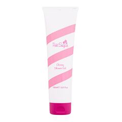 Gel za tuširanje Pink Sugar Pink Sugar 150 ml