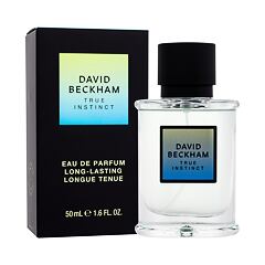 Parfemska voda David Beckham True Instinct 50 ml