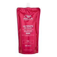 Regenerator Wella Professionals Ultimate Repair Conditioner punilo 500 ml